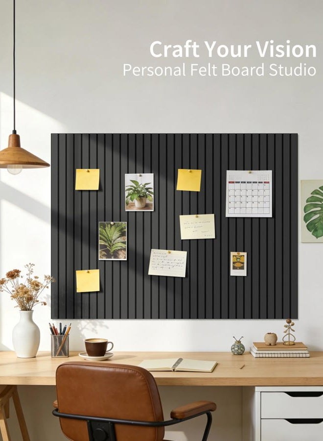 KIUGCO Cork Board for Wall - Image 5