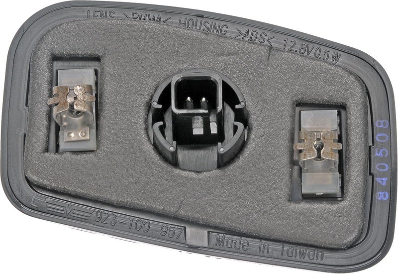 Dorman Driver Side Outer Roof Marker Light - Image 3
