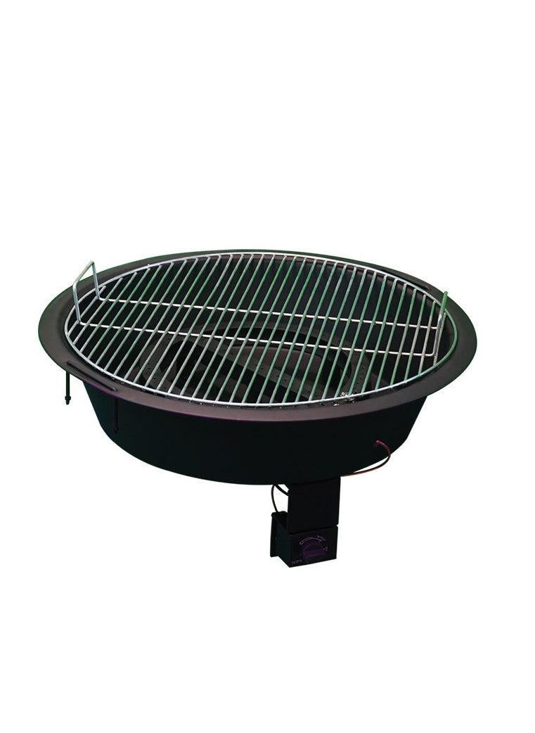 Schondor Furniture Accessories | Fire Pit | Outdoor | Patio | Garden | Backyard | Outdoor Dining  - Image 1