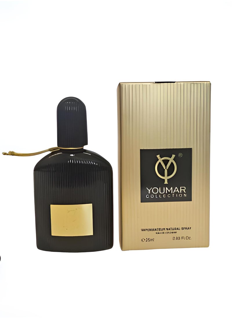 يومار عطر يومار كولكشن 25 مل 