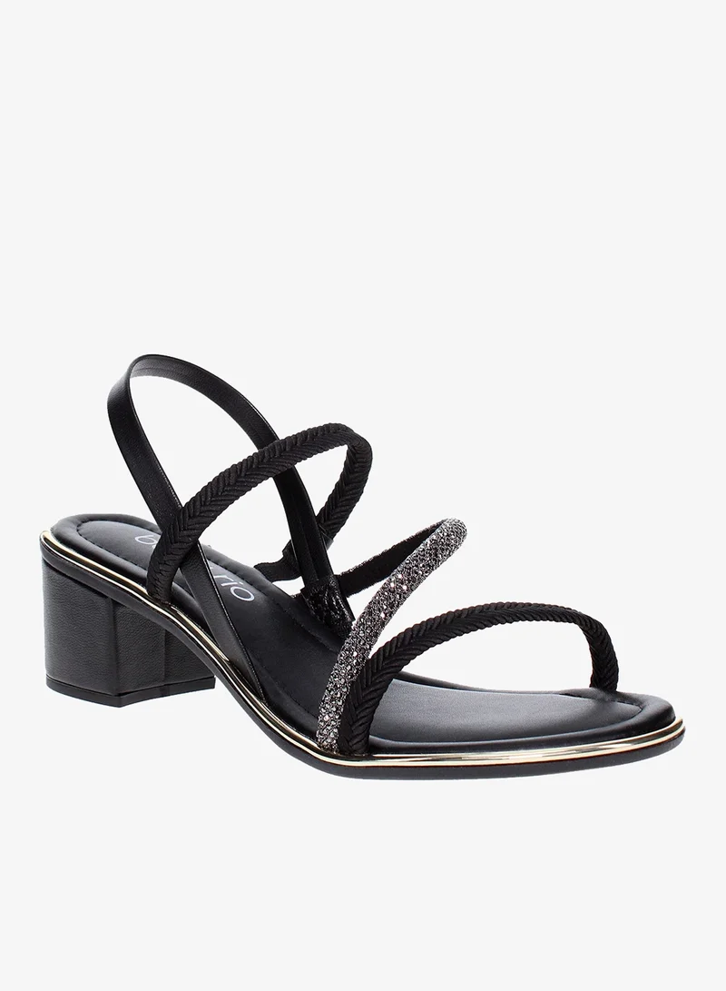 Heels Sandal for Women – Stylish Ladies Heel Sandals & Sling Back Heels for Girls