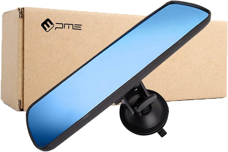 PME Anti Glare Rearview Mirror - Image 1