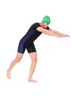 Vector X Viva Sports Swimming Cap (Green)  - Image 5