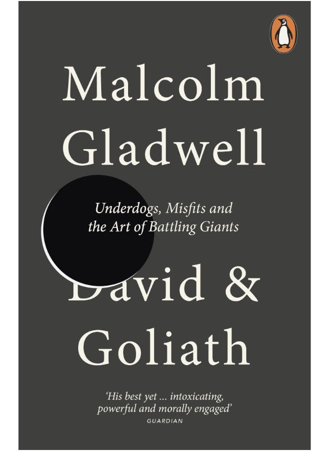null - David and Goliath - Image 1