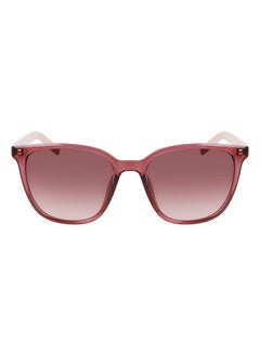 Women Square Sunglasses CV528S-001-5217 Lens Size :  52 mm