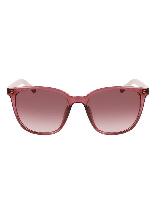 CONVERSE - Women Square Sunglasses CV528S-001-5217 Lens Size :  52 mm - Image 1