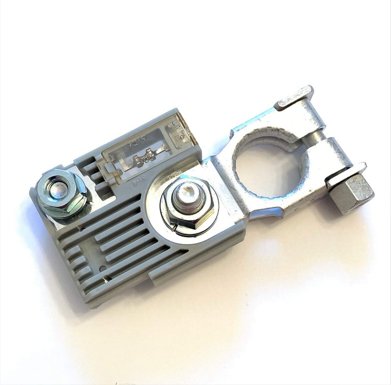 EAPP حزمة EAPP كومبو أصلية جديدة أصلية سوزوكي 3673950J00 | رابط فيوز 80 أمبير مع طرف البطارية الموجب والصواميل - Image 1