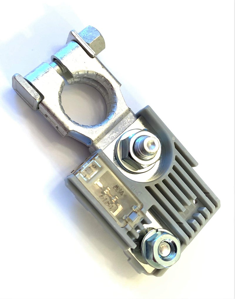 EAPP حزمة EAPP كومبو أصلية جديدة أصلية سوزوكي 3673950J00 | رابط فيوز 80 أمبير مع طرف البطارية الموجب والصواميل - Image 2