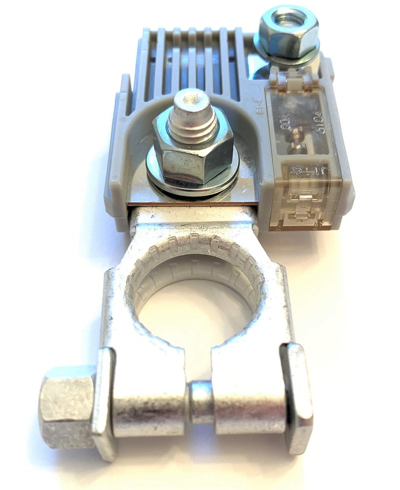 EAPP حزمة EAPP كومبو أصلية جديدة أصلية سوزوكي 3673950J00 | رابط فيوز 80 أمبير مع طرف البطارية الموجب والصواميل - Image 3