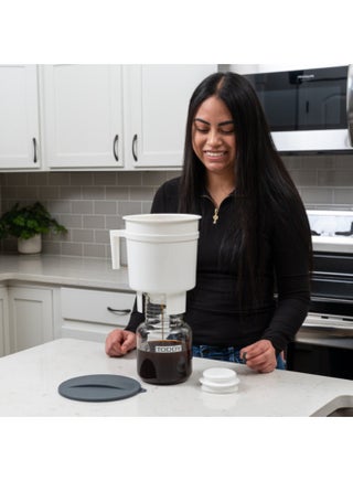 Toddy Toddy Home Cold Brew System- Manual liter Best Price