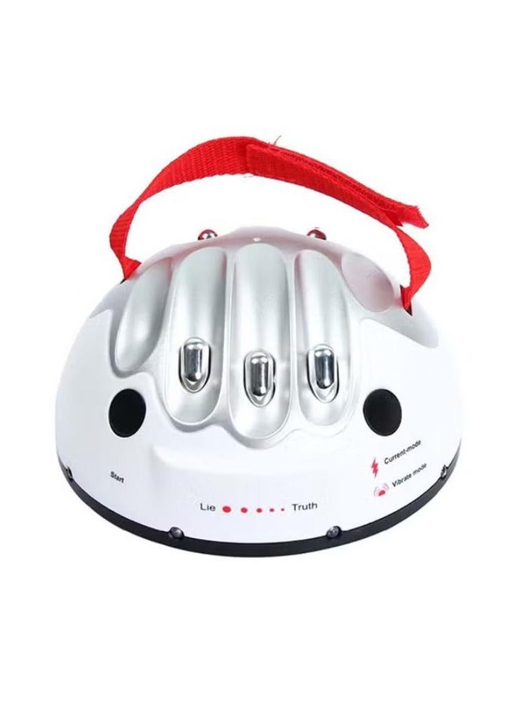 Mini Electric Shocking Lie Detector  - Image 1