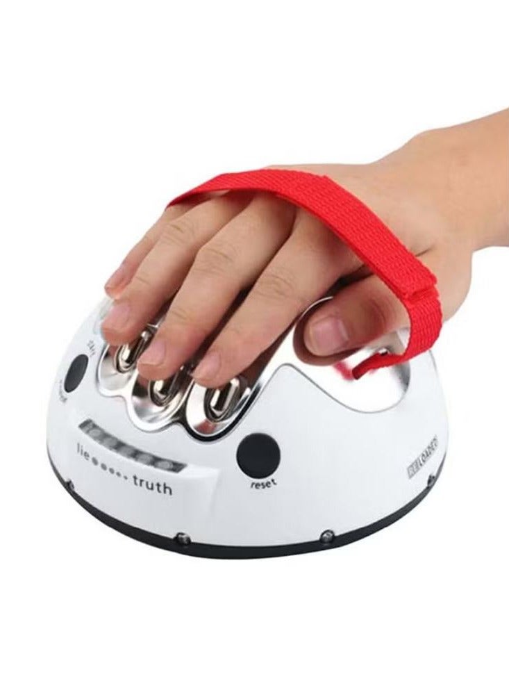 Mini Electric Shocking Lie Detector  - Image 4