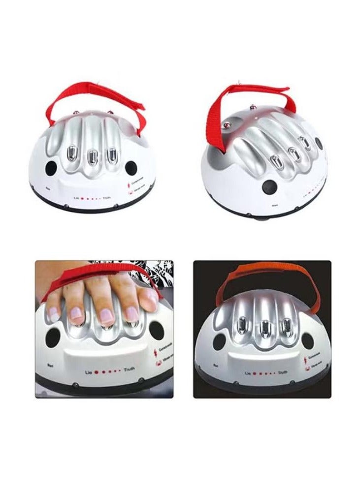 Mini Electric Shocking Lie Detector  - Image 2