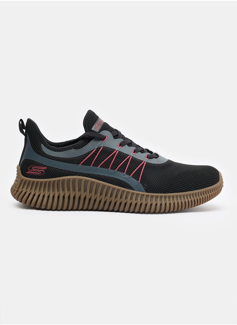 SKECHERS - أحذية رياضية بوبس جيو سهلة الارتداء - Image 1