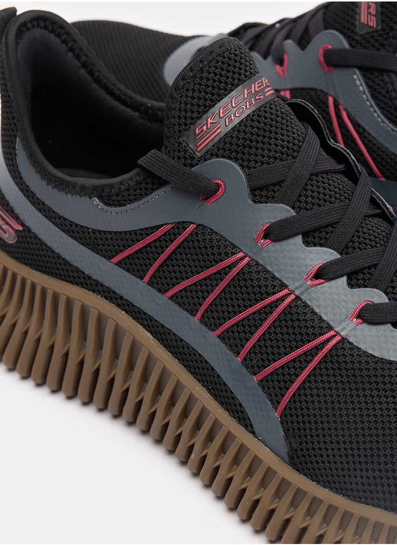 SKECHERS - أحذية رياضية بوبس جيو سهلة الارتداء - Image 1