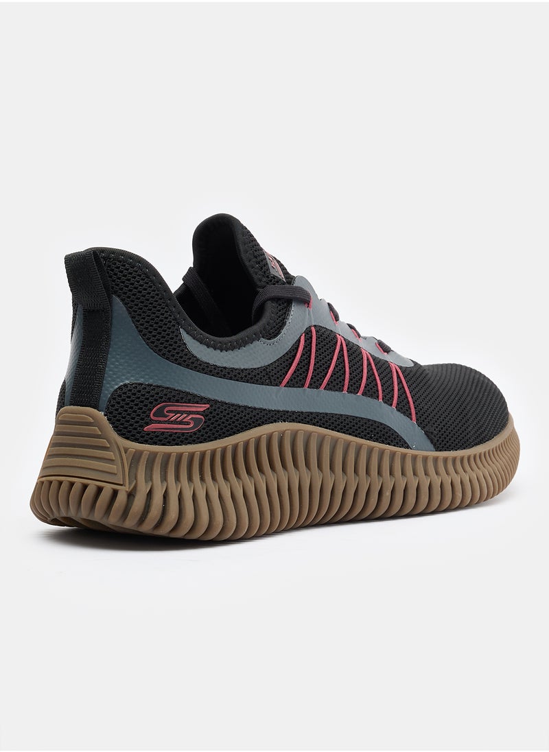SKECHERS - أحذية رياضية بوبس جيو سهلة الارتداء - Image 1