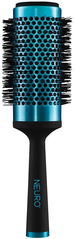 Neuro by Paul Mitchell Titanium Round Brush, For Blow-Drying All Hair Types, Large - Image 1