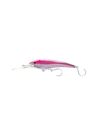 Pink Chrome