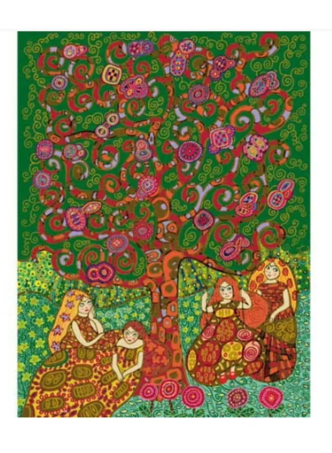DJECO Djeco Workshop Art Nuevo