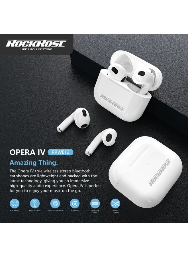 ROCKROSE RRWE12 OPERA IV True Wireless Earbuds -White - https://f.nooncdn.com/p/pzsku/ZC7856EFF69EC530BACD7Z/45/_/1773056424/3f08e912-8264-466a-8f3a-b6eba9982cad.jpg