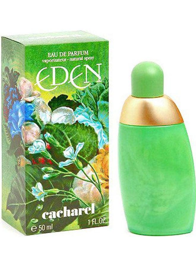 Eden Cacharel Edp Perfume 50ml