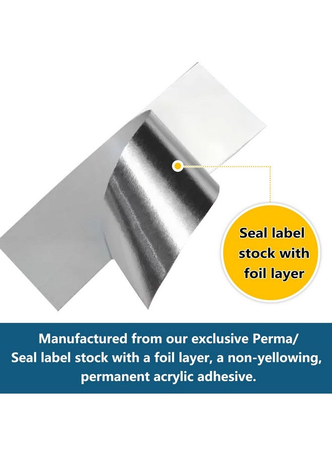 Lineco Archival Selfadhesive Frame Sealing Tape. Acidfree Nonyellowing Tape For Sealing Frame Backing Diy Crafts White 1.25" X 85 Ft. Pack Of 1  - Image 3