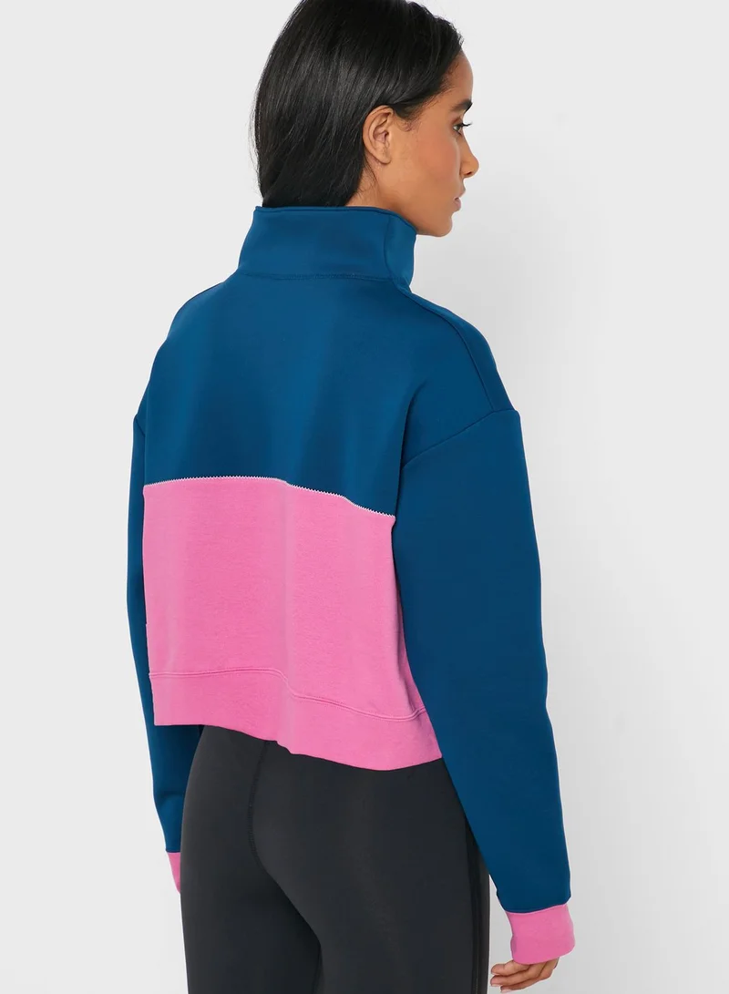 Nike Icon Clash Fleece Track Jacket