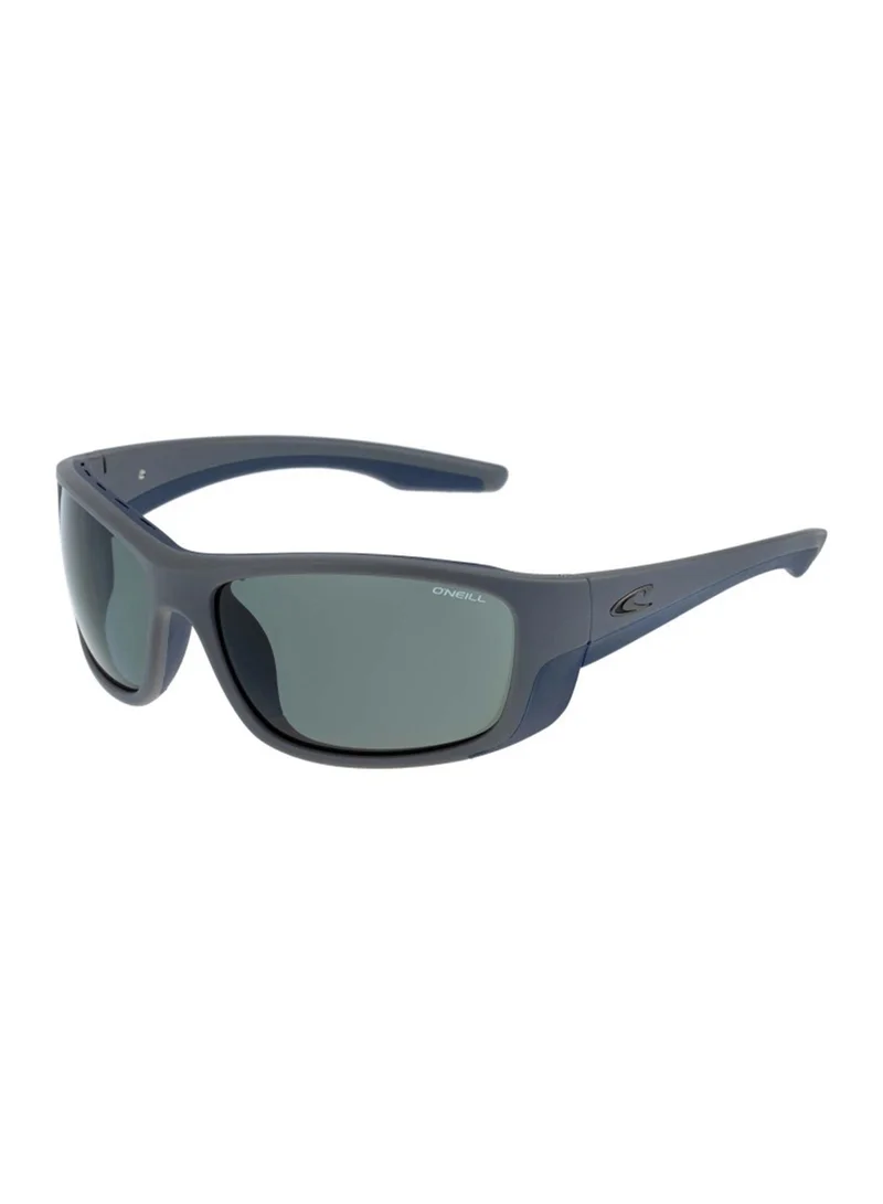 O'NEILL ONS-9017 men Wrap Polarized Sunglasses Grey 63 mm