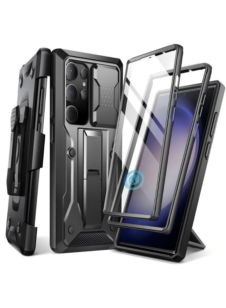 تونجيت Tongate Galaxy S23 Ultra Case
