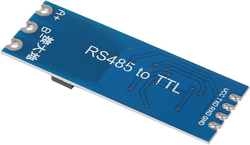 REES52 TTL to RS485 XY-017 Level Conversion Module SCM TTL to RS485 Module 485 to Serial UART Module SCM Hardware Automatic Flow Control Module 3.3V 5.5V - Image 4