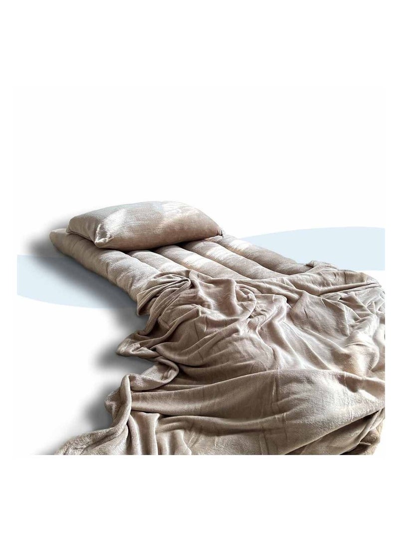 Sleeping Pad for guests, trips and camping