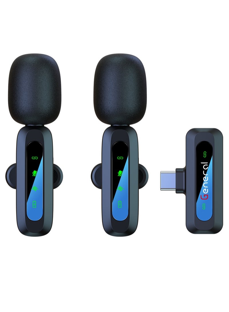 general GM37 Wireless Microphone Type C - Image 1