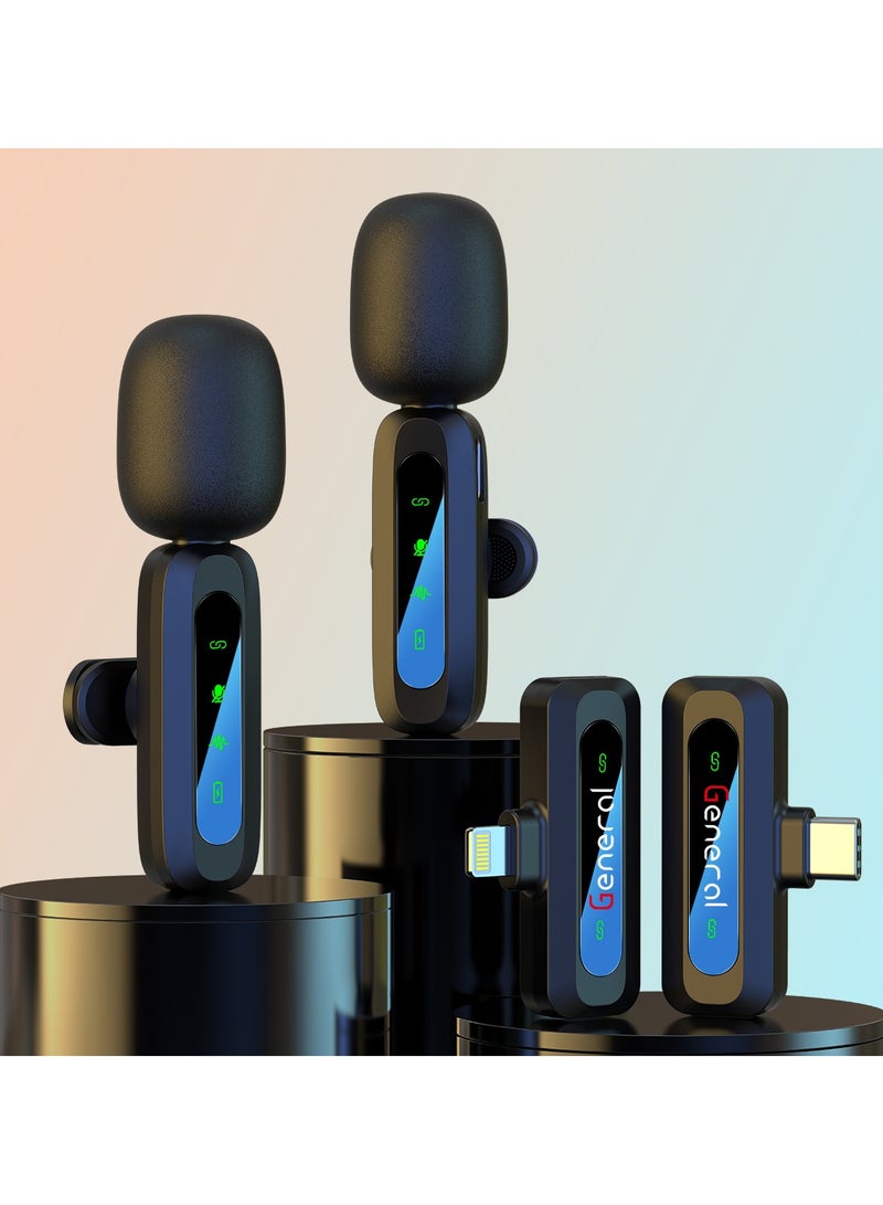 general GM37 Wireless Microphone Type C - Image 2