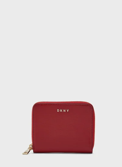 DKNY Bryant Zip Around Purse