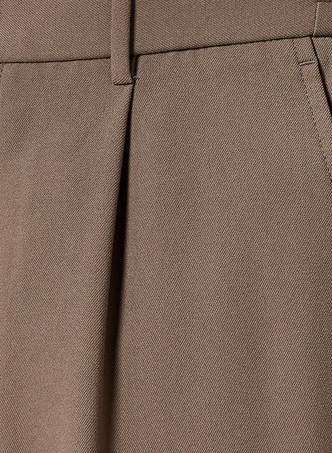 ايكونيك COMFORT PLEATED ELASTICATED  PANT