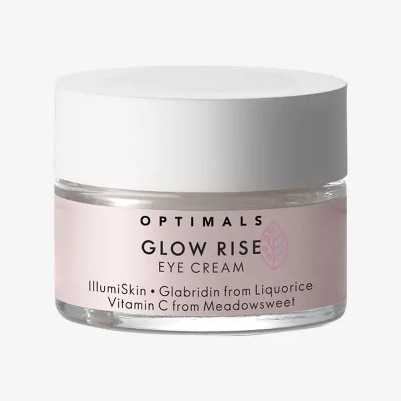 Oriflame optimals glow rise eye cream 15 ml - Image 4