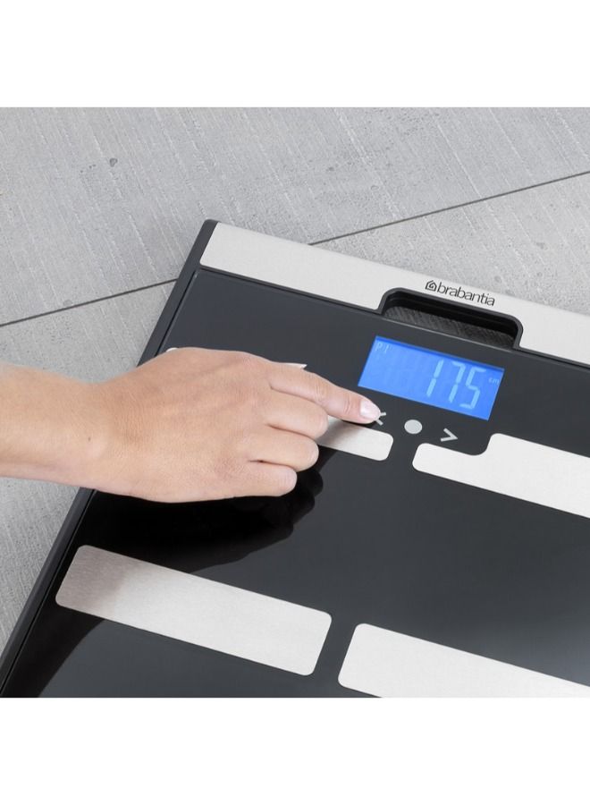 brabantia Body Analysis Scale - Image 2