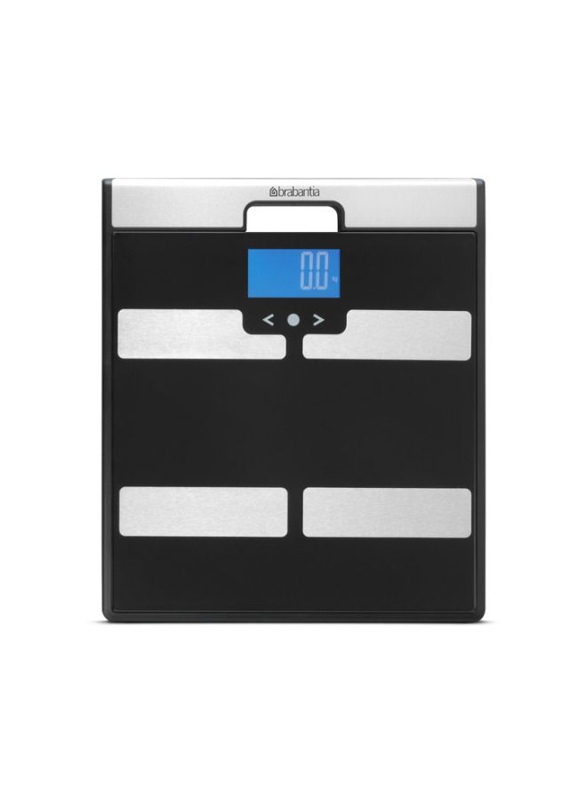 brabantia Body Analysis Scale - Image 1