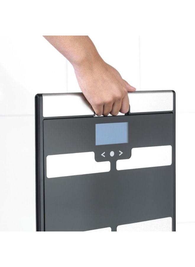 brabantia Body Analysis Scale - Image 3