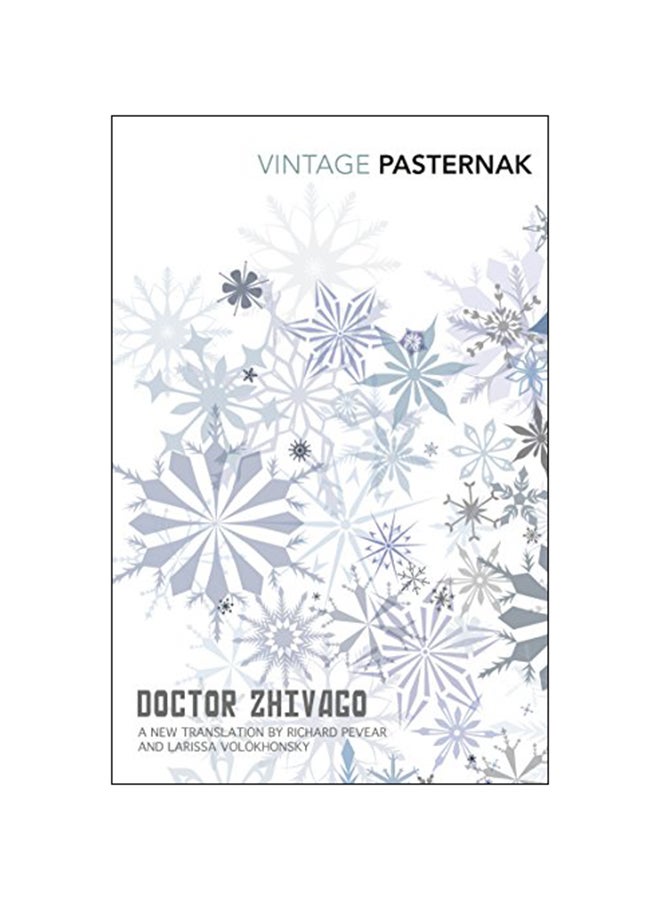 فيلم "Doctor Zhivago"
