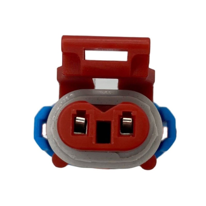 DigiAutoPart Vapor Canister Purge Valve Connector wiring harnesses 12101858