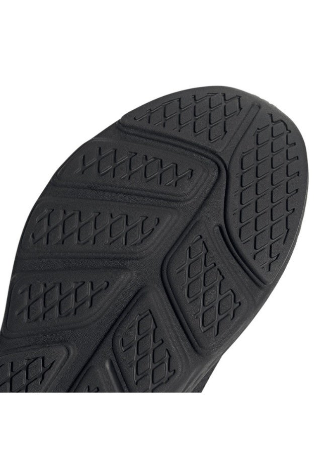 Adidas cloudfoam go lounger men shoes - Image 3
