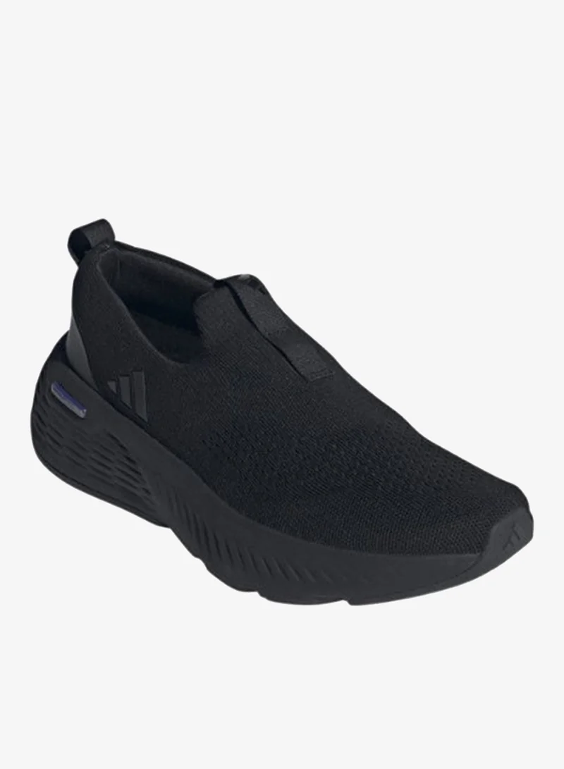 Adidas Cloudfoam Go Lounger Black Sportswear Shoes