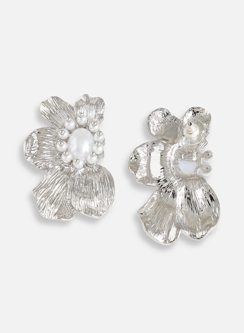 SOHI Party Artificial Drop Earring Jewellery