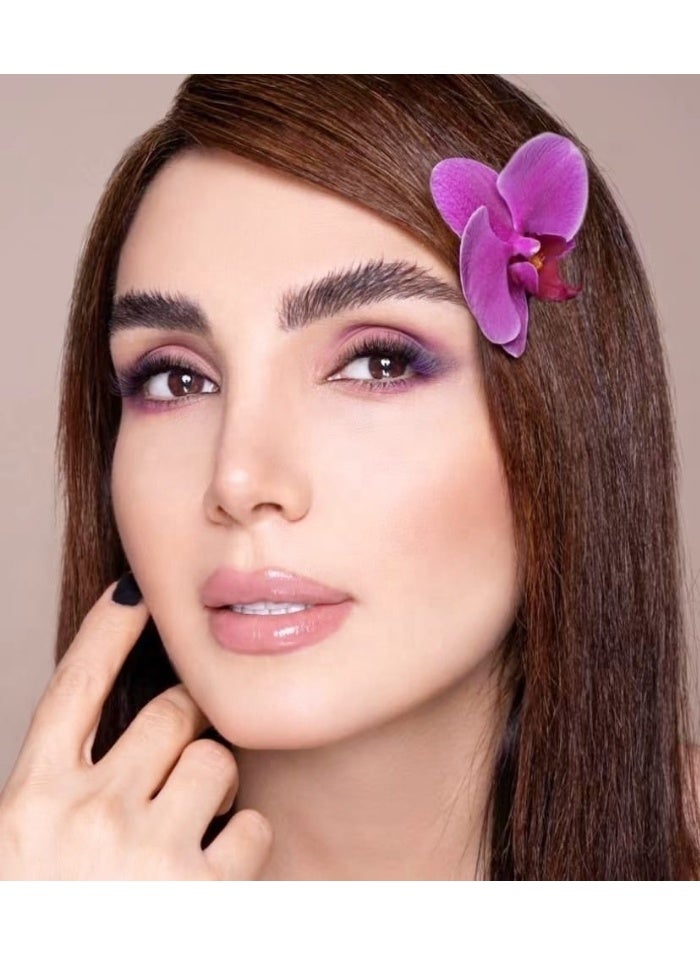 Lovely Cleopatra Glue 5ml, Russian Original – Fast Drying 0.5–1s, Extra Strong Hold 7-8 Weeks Retention, Low Fume, Professional Eyelash Extension Glue for Lash Artists - Image 4