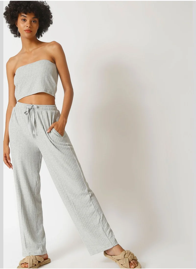 Campus Sutra Co-Ord Set