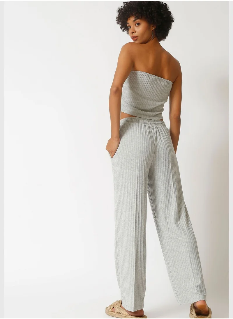Campus Sutra Co-Ord Set