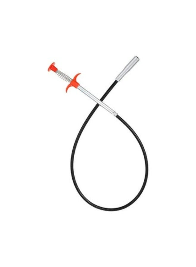 مزيل الشعر متعدد الألوان لتسليك البالوعات - Image 1