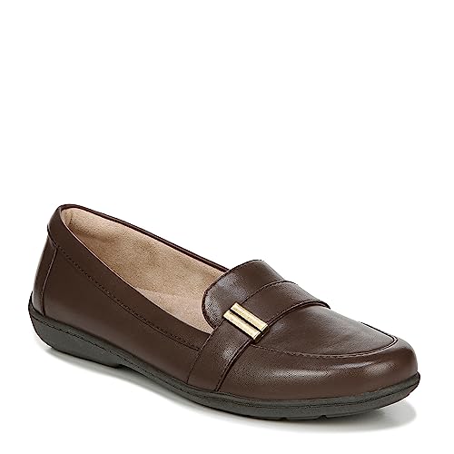 Naturalizer Women's Natural Soul, Kentley Slip-On Brown 6.5 M - Image 2