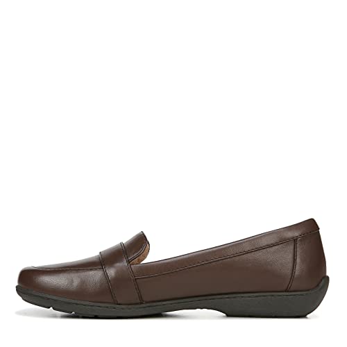 Naturalizer Women's Natural Soul, Kentley Slip-On Brown 6.5 M - Image 5